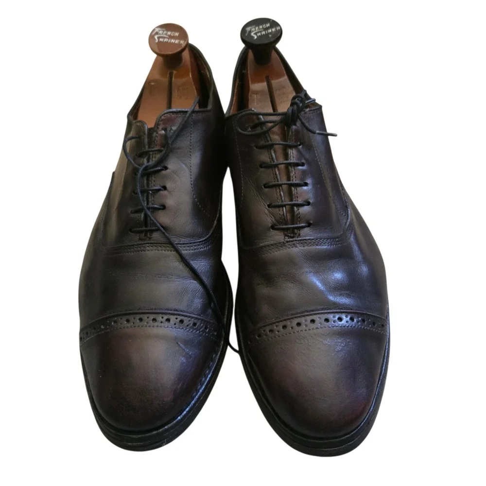 Allen Edmonds 